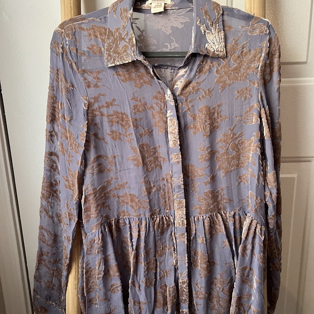 Sundance Blouse